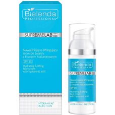 Bielenda Marke Hydra-Hyal2 Injection 1,5% - Gesichtscreme