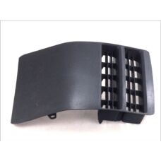 BPART Rejilla del radiador - Modelo BPIV102353-M6591