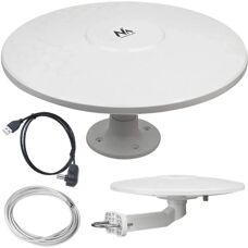 Maclean MCTV-947 Antenne DVB-T multidirectionnelle