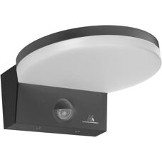 Maclean MCE344GR Draadloze LED Lamp met Bewegingssensor
