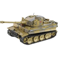 Cobi Panzer VI Tiger No.131 - WWII Bausatz 1295 st