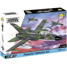 Cobi 5894 WWII Panavia Tornado IDS Byggsats - Byggspel