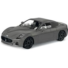 Maserati Granturismo Folgore Modell - Maßstab 1:35 - Auto