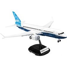 Cobi Boeing 737-8 Modell - Bau Spielzeug - 340 Teile