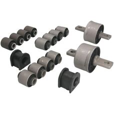 Kit sospensioni TEDGUM Mitsubishi Outlander Lancer