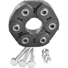 TEDGUM Rear Drive Shaft Center Support - Drivetrain Part
