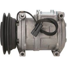 AIRSTAL 10-0160 Airco Compressor - Gerenoveerd