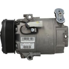 AIRSTAL 10-0655 - Compresor de aire acondicionado