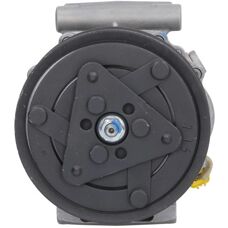 AIRSTAL - 10-0715 - 12V - R134a - Klimakompressor