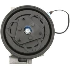 AIRSTAL 10-0826 - Compresor de Aire Acondicionado