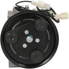 AIRSTAL 10-1517 - Compresor de aire acondicionado