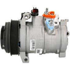 AIRSTAL 10-1815 - Compresor de aire acondicionado