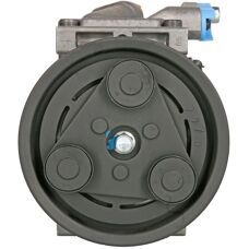 AIRSTAL 10-2276 Airco Compressor - Gerenoveerd