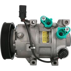 AIRSTAL 10-4222 Klimakompressor - Wiederaufgebaut