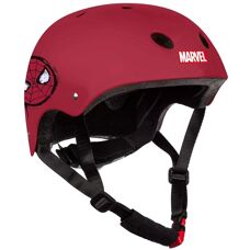 Seven Spiderman Inline Skate Scooter pentru copii - Inline Skate Skates