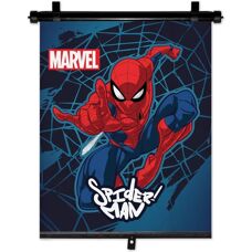 Marvel Spider-Man Napvédő Roló - Oldalsó Ablak