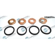 Dr. Motor Dichtsatz Einspritzdüsen - Opel Astra