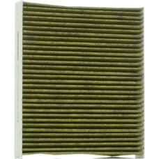 Filtro de habitáculo KAMOKA - Carbón activado, antibacteriano