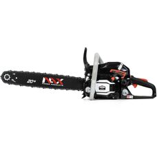 NAC NAX 500C Kettensäge - Briggs & Stratton 61,5cc - 2kW