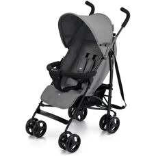 Kinderkraft TIK Lightweight stroller - Baby Travel Comfort