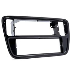 EPCR-FRAME61 Rám na autorádio - Volkswagen Up! 2012, Škoda Citigo 2012, Seat MII 2012
