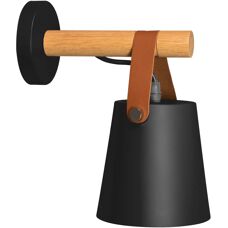 Toolight Lampada da Parete APP466-1W - Lampada da Parete