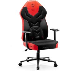Diablo Diablo X-Gamer 2.0 Tmavě Červená - Herní Židle