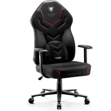 Herní židle Diablo X-Gamer 2.0 Černá