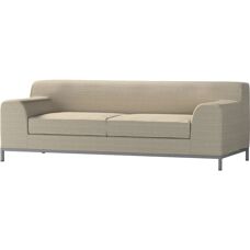 IKEA - Kramfors 3-Sitzer - Beige - Slipcover - Sofahülle