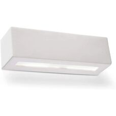 Lampada da Parete Sollux Vega - Luce in ceramica moderna
