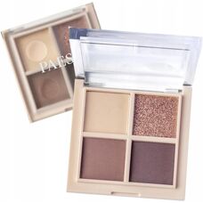 Paese Coffee Break Lidschattenpalette - Lidschattenpalette