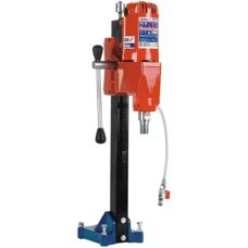 Dedra DED7622 Trapano - 700 RPM, Calcestruzzo, 2500W