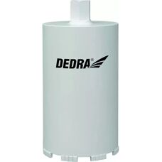 Dedra HW4117 poravasara - Timanttilevy, 117 mm, 400 mm