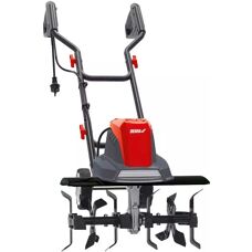 Dedra DED8710 Rasenbelüfter - Elektrischer Gartenfräse