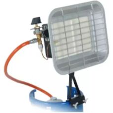 Dedra DED9970 - Grzejnik