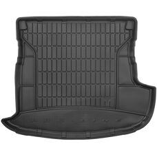 Frogum TM400580 Kofferraummatte - Wasserdicht Rutschfest