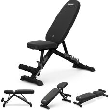 Zipro Jacked Verstellbares Bank - Heimfitnessgerät
