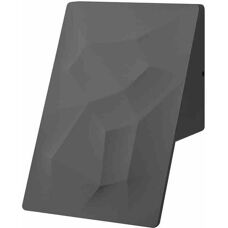 Lampa Milagro Model ML095 - Oprawa ścienna, LED 10W, Czarna