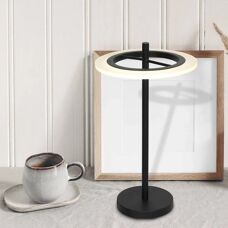 Milagro Model ML168 Lampa biurkowa LED - Nowoczesny Design