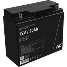 GreenCell AGM10 12V 20Ah