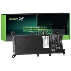 Green Cell C21N1347 Akku - 3 Zellen, 4350mAh Laptopakku