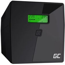 Green Cell UPS03 Zasilacz awaryjny 600 W - UPS