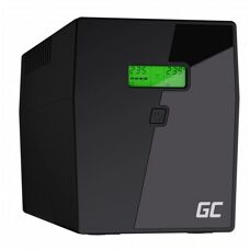 Green Cell UPS04 900W Zasilacz bezprzerwowy