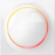 Fibaro Walli Sans Fil Blanc - Interrupteur Intelligent - Publicité