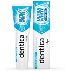 Tołpa Ultra White Dentifrice Blanchissant - 100 ml - Publicité