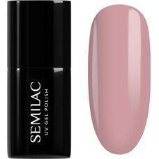 Semilac 586 - Natürliches Rosa Semi-Permanent Nagellack
