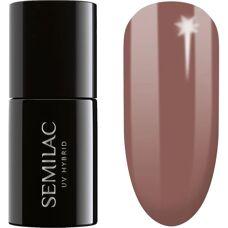 Semilac Sunset Soirée UV Hybrid Nagellack - Nageltyp