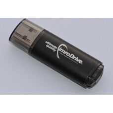 IMRO USB 64GB - USB 2.0 - Μαύρο