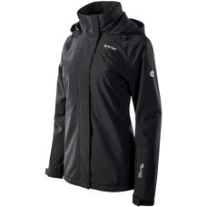 Giacca da trekking impermeabile donna Hi-Tec Oscar - Giacca