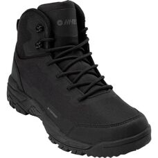 HI-TEC Ilinoi Mid Wp Scarpe da Trekking Impermeabili - Uomo